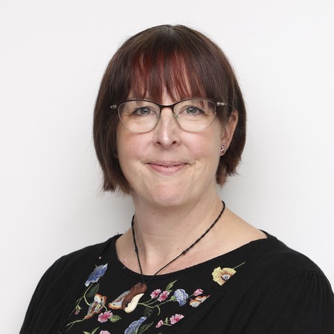 Nicola Badby