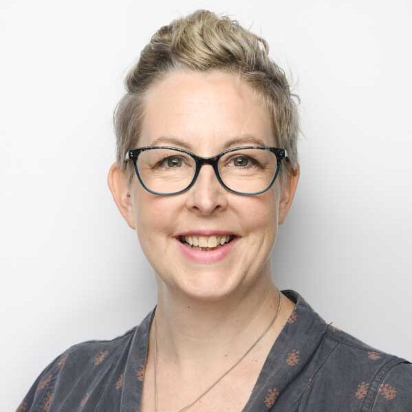 Nicola Badby