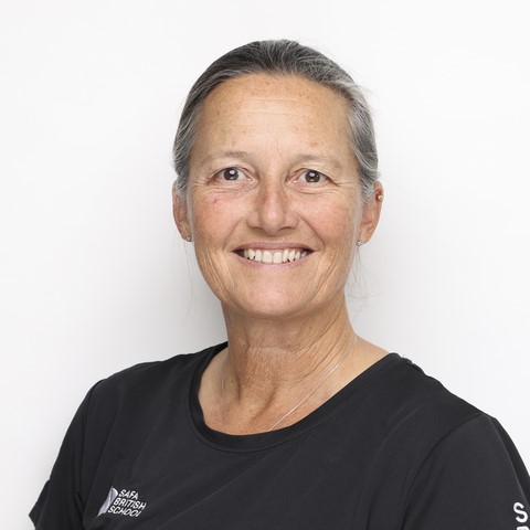 Nicky Breeze