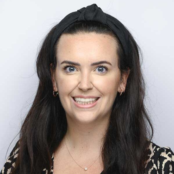 Nicola Stancliffe
