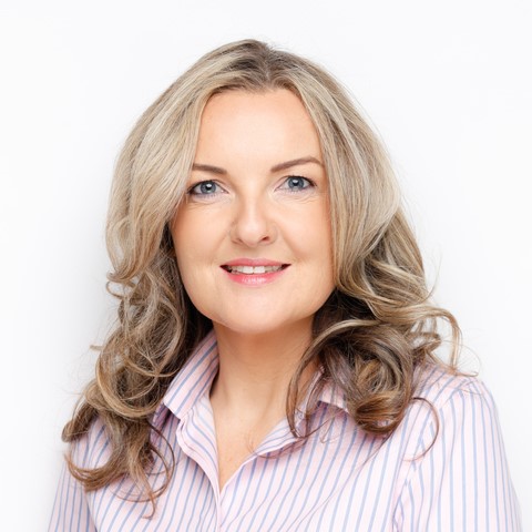 Noreen McGuckin