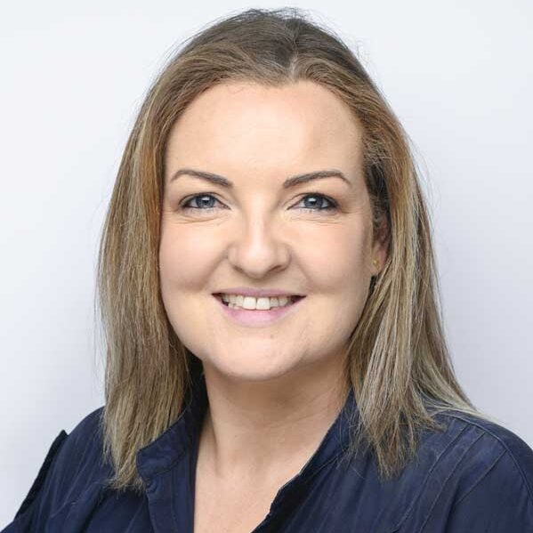 Noreen McGuckin