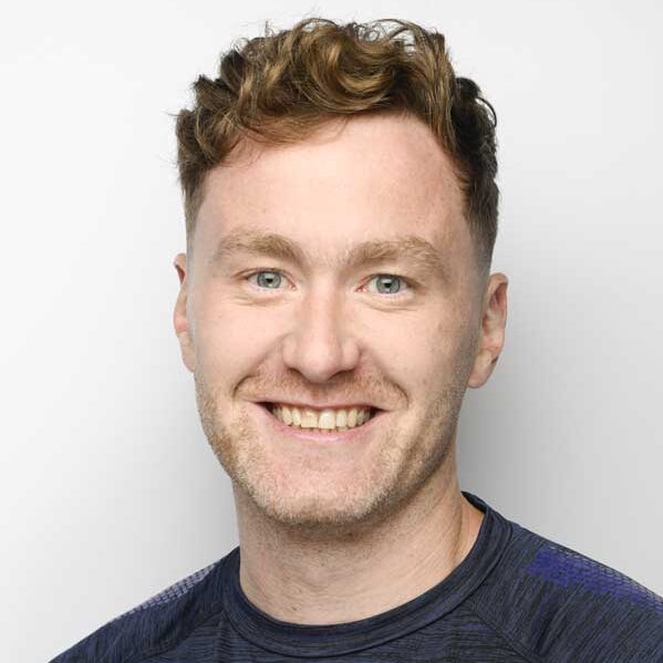 Oisin Dunbar