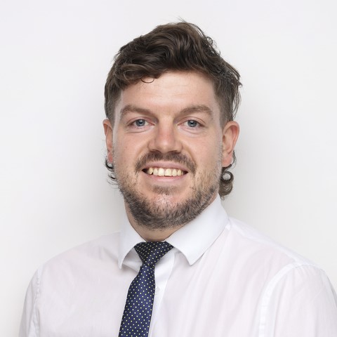 Padraic McHugh