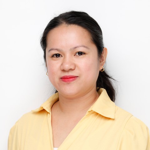 Prillean Joy Antolin