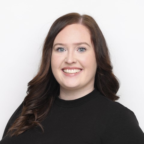 Rachel Hamill