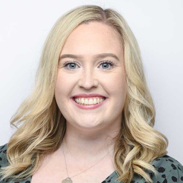 Rachel Hamill