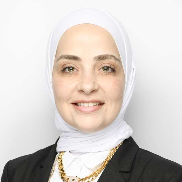 Rawaa Badrah