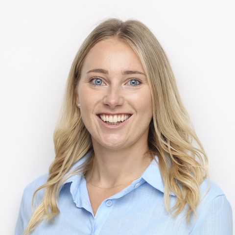 Rebecca Colling