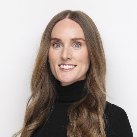 Rebecca Dixon