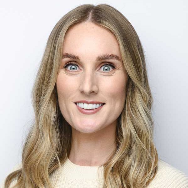 Rebecca Dixon