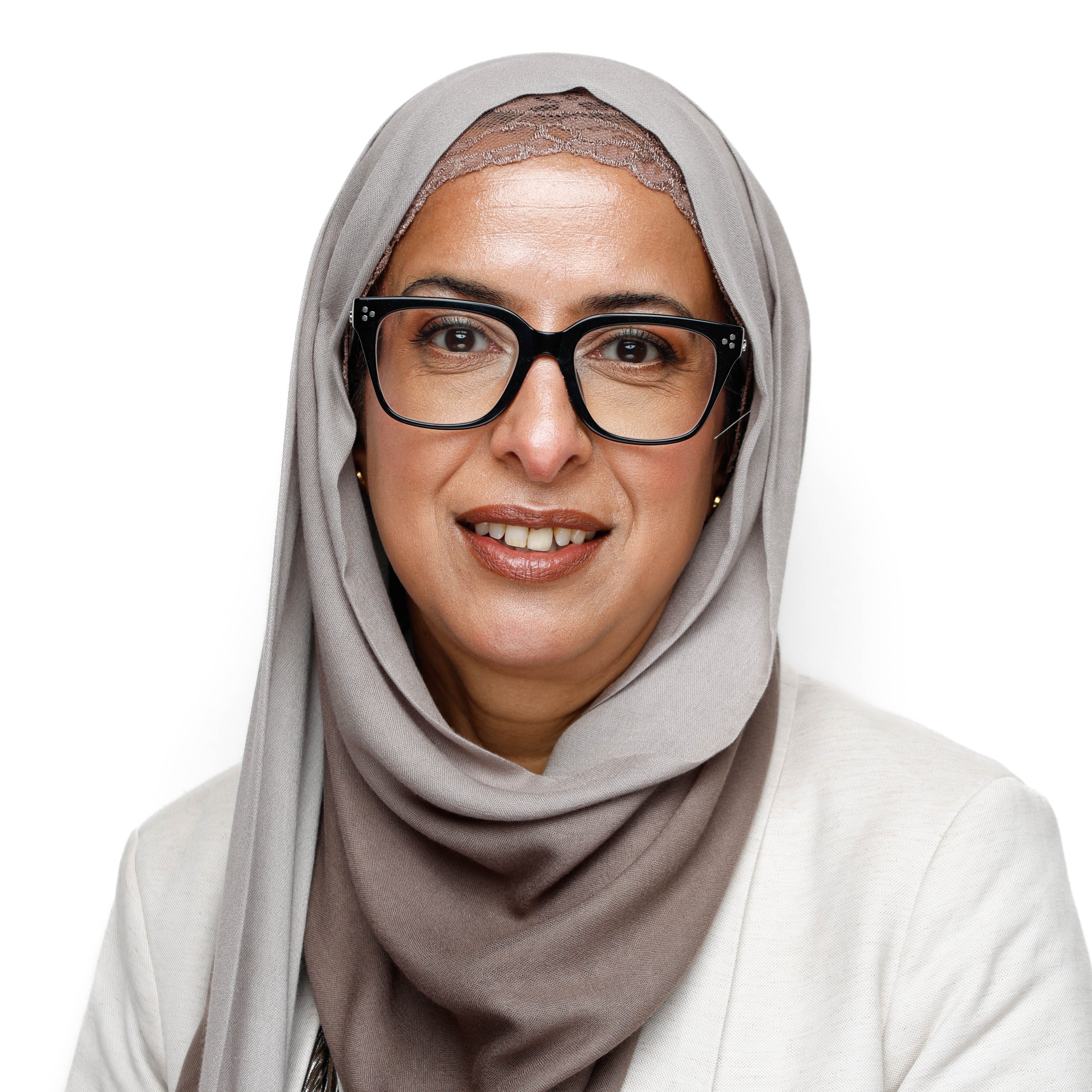 Rehana Akram 
