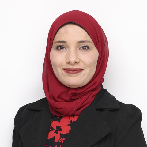 Riham Ali