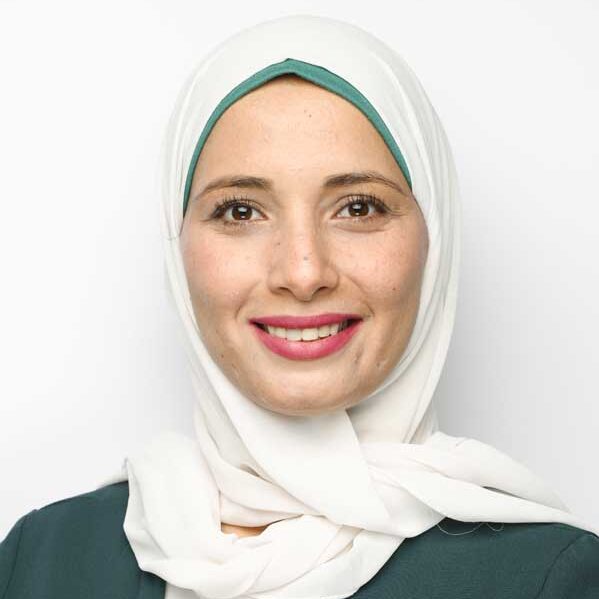 Riham Ali