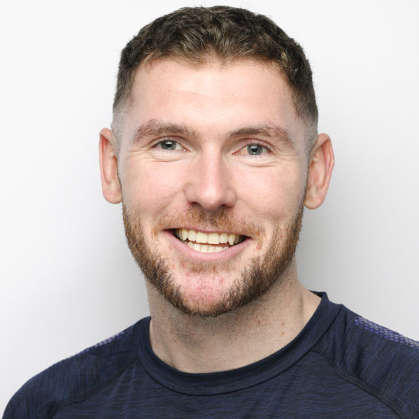 Ryan McGeever