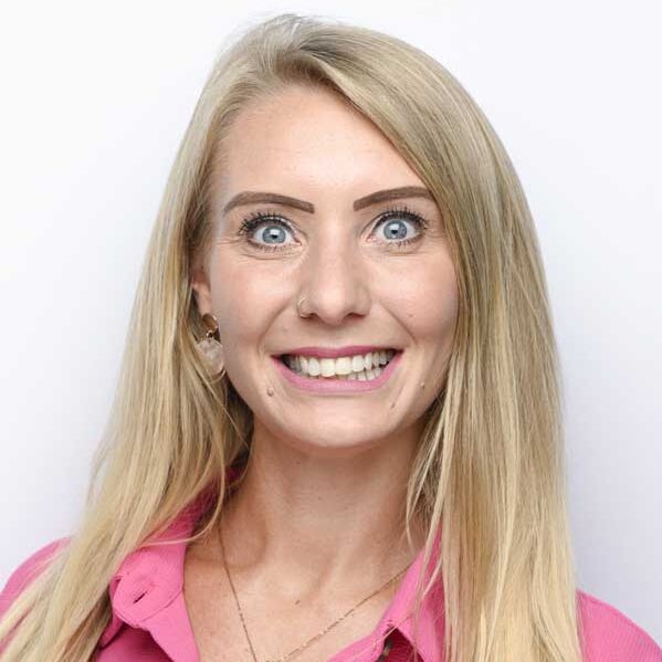 Samantha McDowell