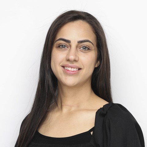 Sawsan Hamza
