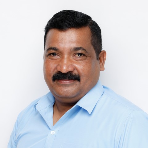 Mohammed Shafeek