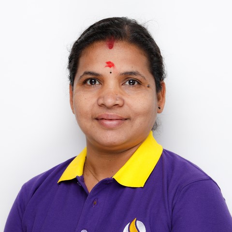 Shyja