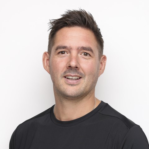 Simon Greenhalgh