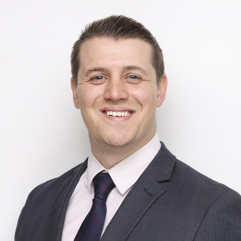 Stephen Howie