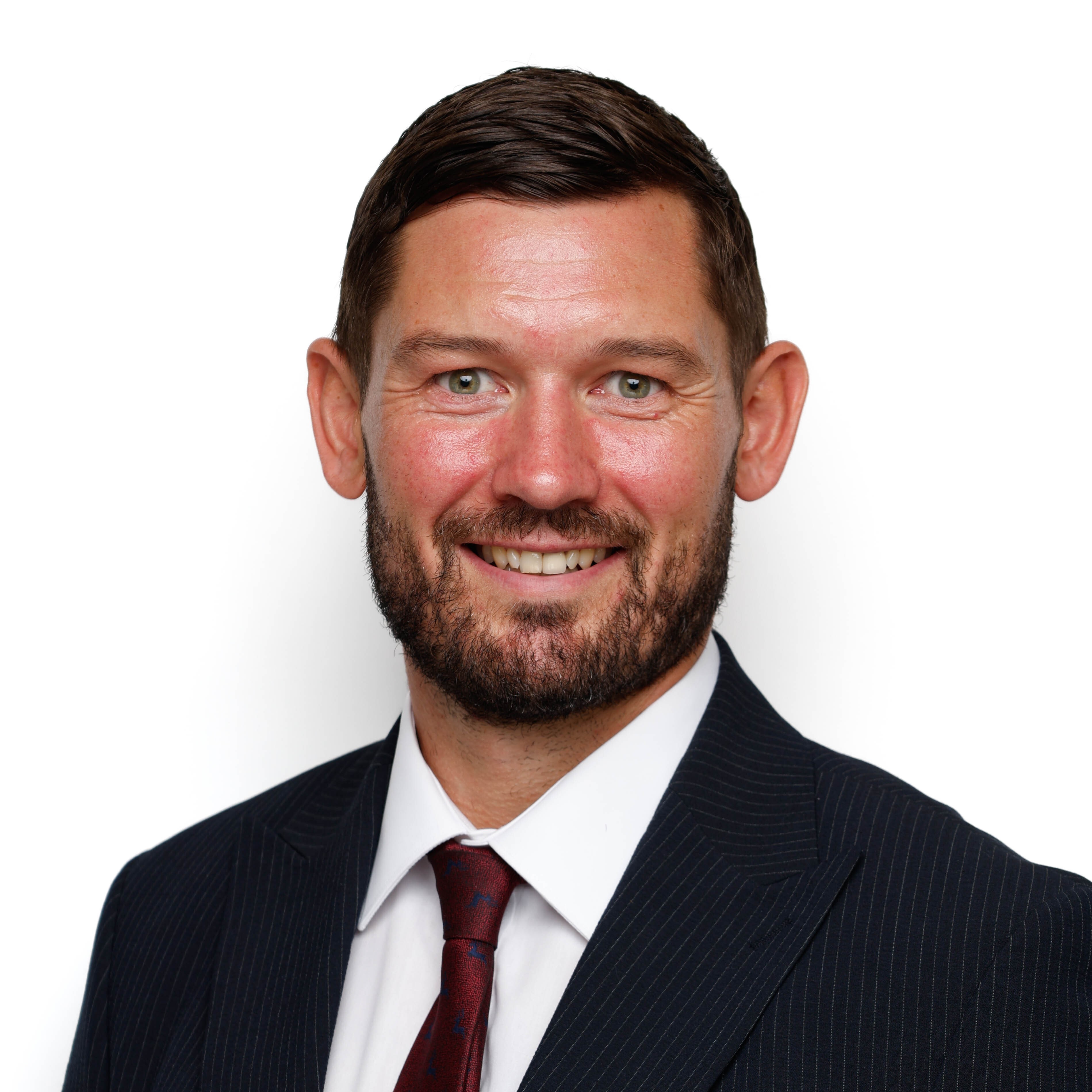 Stuart Macpherson