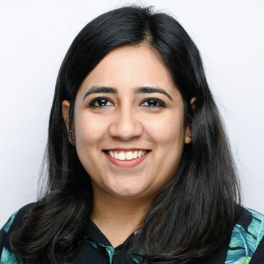 Tarana Khatri