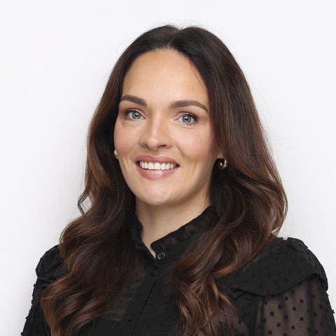 Tracy McCormack