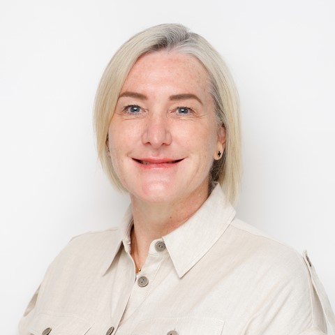 Tracy McNamara
