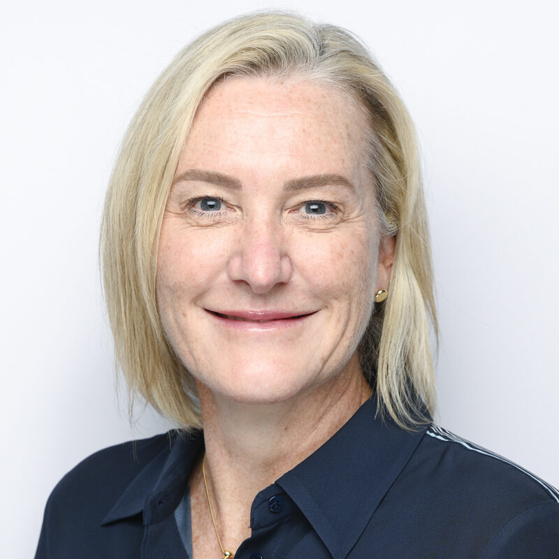 Tracy McNamara
