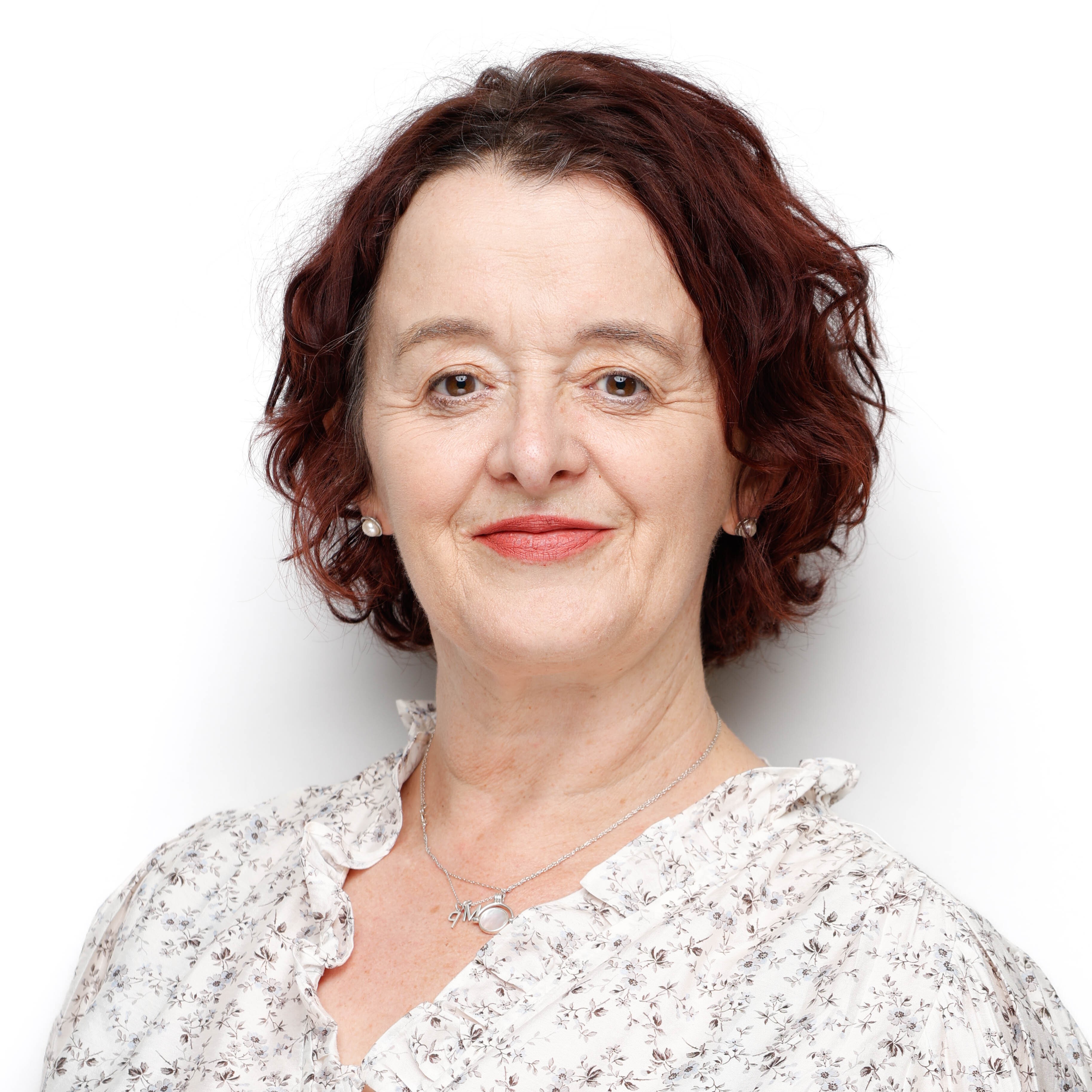 Victoria Holland