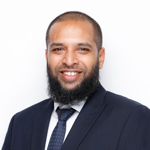 Yusuf Sidat