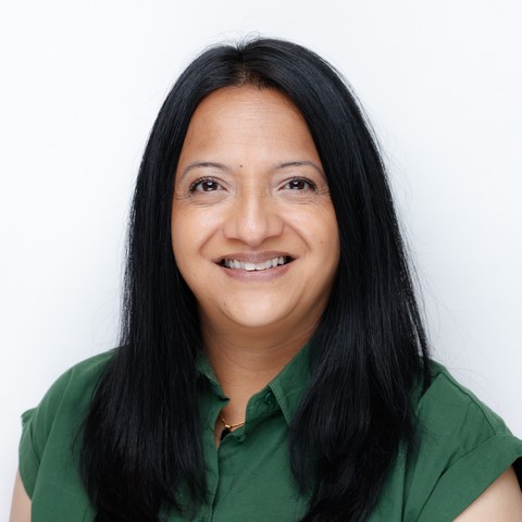 Zainab Sidat