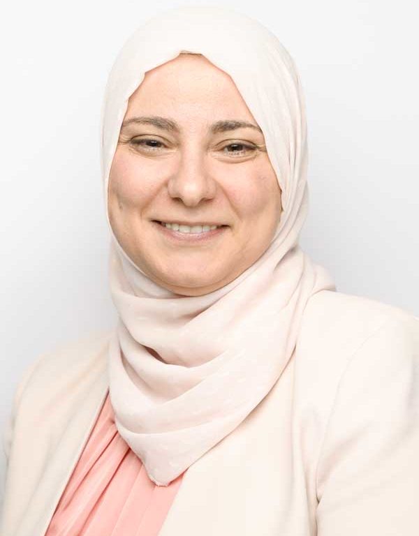 Fatima Homsi