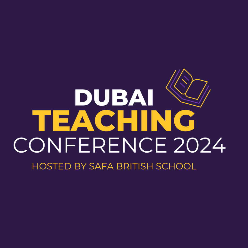 dubai teaching conference