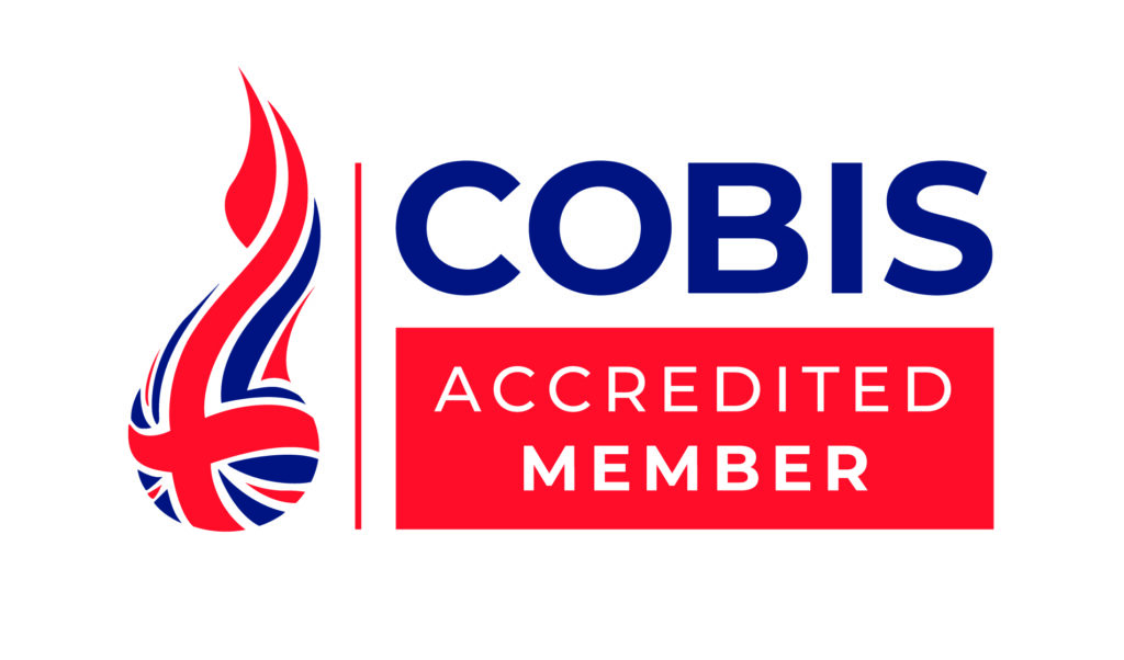 cobis accreditation