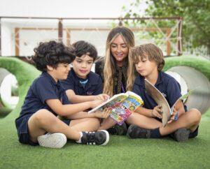 primary-school-dubai